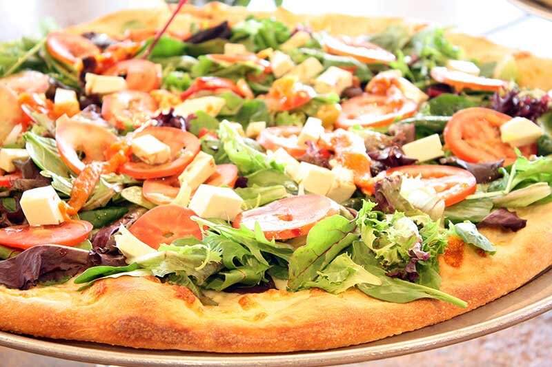 New Corner Italian Restaurant & Pizza - Gallery Photo 16