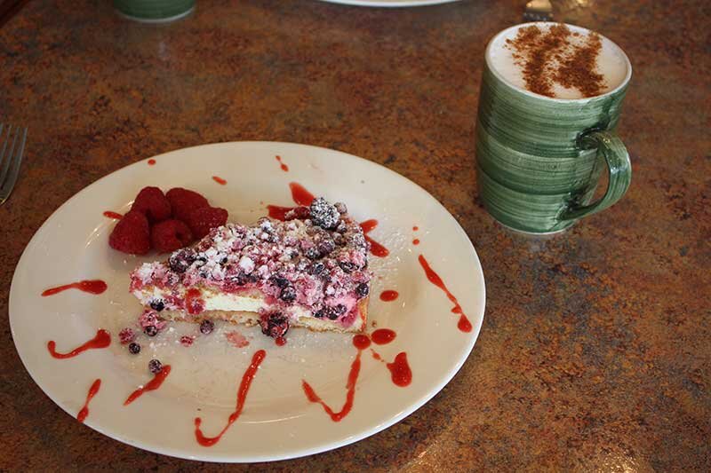 New Corner Italian Restaurant & Pizza - Gallery Photo 25