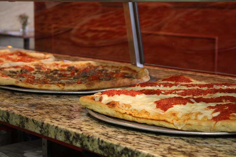 New Corner Italian Restaurant & Pizza - Gallery Photo 23