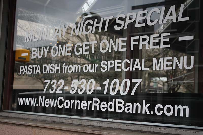 New Corner Italian Restaurant & Pizza - Gallery Photo 5