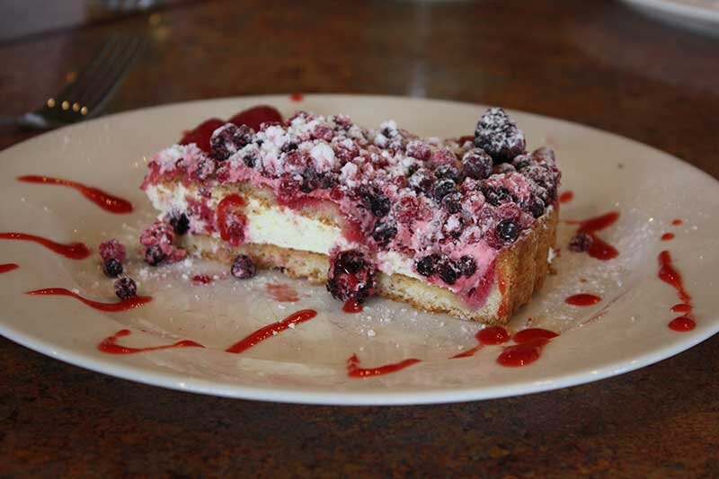 New Corner Italian Restaurant & Pizza - Gallery Photo 9
